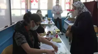 BURSA İKAMET ETMEDİĞİ MAHALLEDEN SEÇİLEN MUHTAR İSTİFA ETTİ, YENİ SEÇİM YAPILIYOR