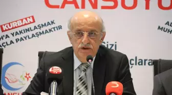 Cansuyu Derneği, kurban bedellerini açıkladı