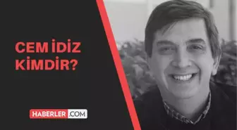 Cem İdiz kimdir? Nurseli İdiz'in eski eşi Cem İdiz kaç yaşında, aslen nerelidir?