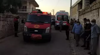 Cezaevinden denetimli serbestlikle çıkan şahıs evinde ölü bulundu