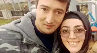 Cinnet getiren koca önce karısını öldürdü, ardından intihar etti