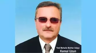 Devrek Yeni Mahalle Muhtarı Uzun oldu