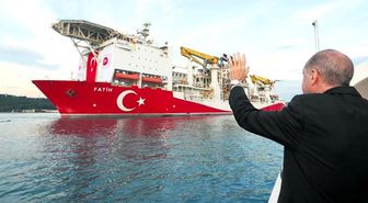 Doğal gaz keşfinin toplam değeri 180 milyar dolar! Hedef, 2026'da ihtiyacın %30'unu Karadeniz'den karşılamak