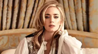 Emily Blunt: Çocuklarını korumak için ne kadar ileri gidebilirsin?