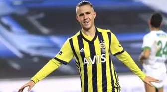 Fenerbahçe'den Rubin Kazan'a ret! Rus ekibi, Pelkas için bir teklif daha yapmaya hazırlanıyor