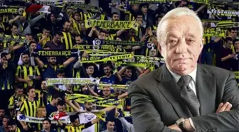 Fenerbahçe'nin yeni sponsorunun Cengiz Holding olacağı iddialarına taraftarlar ateş püskürdü