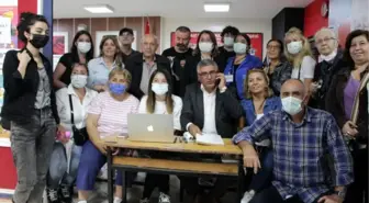 FERİKÖY'DE MUHTARLIK SEÇİMLERİNİ TEK KADIN ADAY SEMA ALKAYA KAZANDI