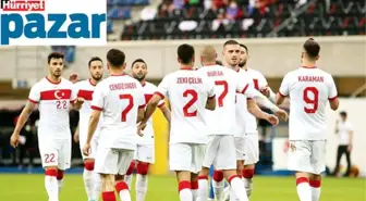 Genciz, heyecanlıyız!