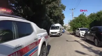 GÖREV YAPTIĞI SURİYE'DEN İZNE GELEN SÖZLEŞMELİ ER, KAZADA YAŞAMINI YİTİRDİ