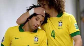Kadıköy'de yeniden samba zamanı! David Luiz ve Marcelo, Fenerbahçe'ye çok yakın