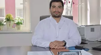 Son dakika haberi! Kafkas Üniversitesi Hastanesi Kadın Hastalıkları ve Doğum Anabilim Dalında 4 ayda 500 ameliyat gerçekleştirildi