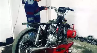 Son Dakika | Kazada yaralanan motosiklet sürücüsü, kurtarılamadı