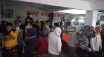 Kırıkkale'de horoz dövüşü baskını: 69 kişiye 431 bin 250 lira ceza