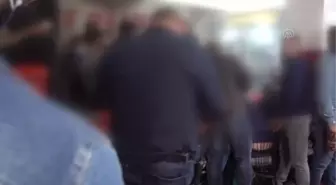 KIRIKKALE - Horoz dövüştüren ve kısıtlamayı ihlal eden 69 kişiye 431 bin 250 lira ceza