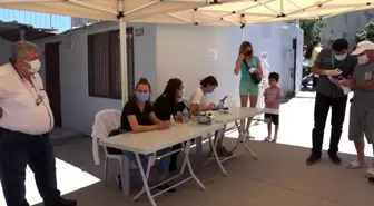 Kuşadası'nda muhtarlık seçimleri sonuçlandı