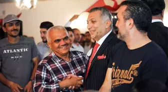 Sedat Peker'in 'çanta çanta' para gönderdiği iddiasında bulunduğu Metin Külünk kimdir?