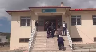 NİĞDE'DE 4 KÖYDE MUHTARLIK SEÇİMİ YAPILIYOR