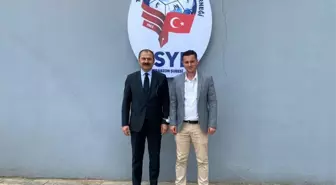 Ömer Sağıroğlu: 'Transfer çalışmalarını uyum içinde gerçekleştiriyoruz'