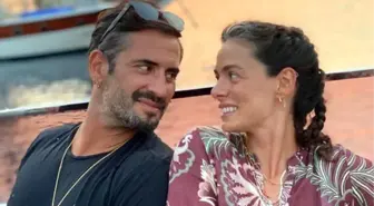 Özge Özpirinçci 9 haftalık hamile
