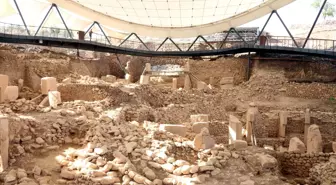 ŞANLIURFA - 'Peygamberler şehri' Şanlıurfa'da kademeli normalleşme süreciyle turizm hareketliği başladı