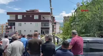 Son dakika haberleri! SAMSUN POMPALI TÜFEKLE EŞİNİ ÖLDÜRÜP İNTİHAR ETTİ