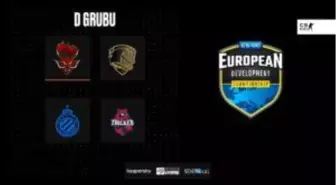 Sangal Esports European Development Championship Sezon 4 detayları belli oldu!