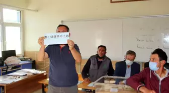 Son Dakika | Seçim yapılan Güney beldesinde belediye başkanlığını AK Parti kazandı