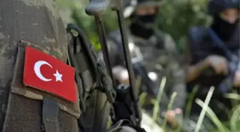 Son Dakika: PKK'nın sözde üst düzey yöneticisi ve Mahmur genel sorumlusu terörist Selman Bozkır öldürüldü