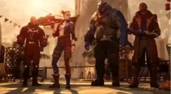 Suicide Squad, Hogwarts Legacy ve Gotham Knights E3 2021'de gösterilmeyecek!