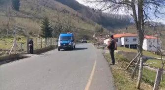Son dakika gündem: TRABZON'DA, 5 NOKTADA KARANTİNA KARARI
