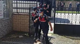 Uyuşturucu operasyonunda 8 tutuklama