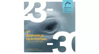 9. Boğaziçi Film Festivali 23 – 30 Ekim tarihleri arasında düzenlenecek!