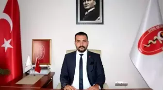 Aydınlı veteriner hekimlerden Ali Sunal'a sert tepki