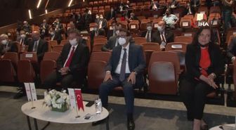Bakan Fatih Dönmez: 'Sakarya Gaz Sahası'nın güney ve batısında keşif amaçlı bir sondaj kuyusu açabiliriz'