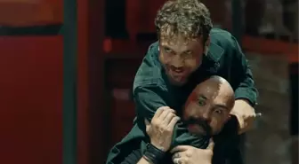 Çukur'un final fragmanı yayınlandı! Yamaç ve Şahram karşı karşıya geliyor