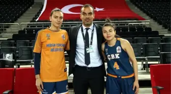 Çukurova Basketbol'dan 4 isim milli takımda