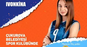 Son dakika haber! Çukurova Belediyesi Spor Kulübü'nden 6 transfer