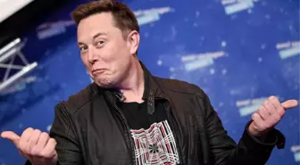 Elon Musk'ın keyfi yerinde! Yazı bile yazmadığı tweet'iyle Cumrocket Coin fiyatını yüzde 366 yükseltti