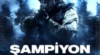 Game Garaj CS: GO Turnuvasında Şampiyon Şahangiller Espor oldu!