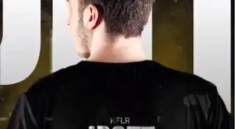 Kafalar Esports Valorant kadrosu için Yiğit 'ip0TT' Karadeniz ile anlaştı