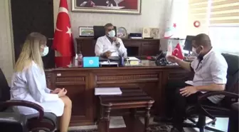 Migren hastalarına yeni umut: Masaj ve diyetle migren tedavisi