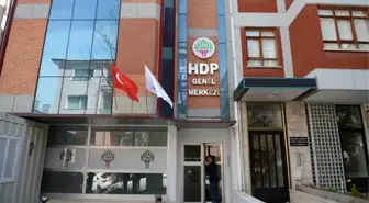 Son Dakika: Yargıtay, HDP'nin kapatılması istemiyle yeniden dava açtı