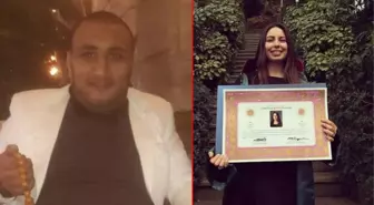 ''Kaçma aşkım, öpeceğim'' diyerek taciz ettiği kadın avukat çıktı, işin peşini bırakmadı! Bu kez sert kayaya çarptı