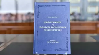 Titanik'ten kurtulan Türk'ün çılgın projesi 100 yıl sonra yayımlandı