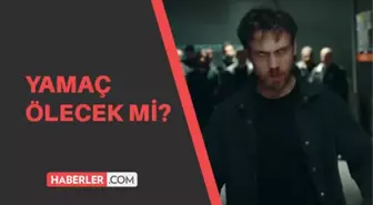 Çukur'da şaşırtan final! Yamaç ölecek mi? Çukur Finalinde Yamaç Koçovalı havuzdan kurtulacak mı?