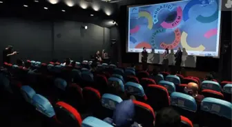 '9. Boğaziçi Film Festivali' 23 Ekim'de başlayacak