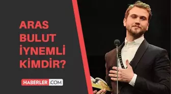 Aras Bulut İynemli kimdir? Çukur'un Yamaç Koçovalı'sı Aras Bulut İynemli kaç yaşında, aslen nerelidir?