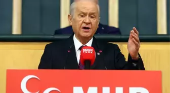 Bahçeli'den Ahmet Şık'a sert sözler: Bu bölücünün layık olduğu yer demir parmaklıkların arkasıdır