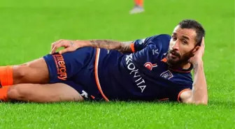 Başakşehir, Mehmet Topal ile yollarını resmen ayırdı