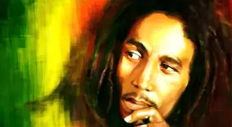 Bob Marley sözleri - En etkileyici, anlamlı Bob Marley sözleri nelerdir? Bob Marley müzik ile ilgili sözler nelerdir?